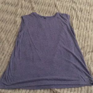 VSX Workout Muscle Tank